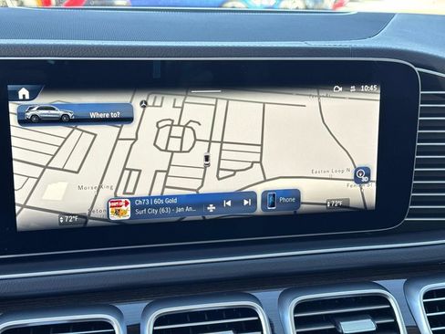 New 2026 Mercedes-Benz GLE 350 GLE 350 image 22