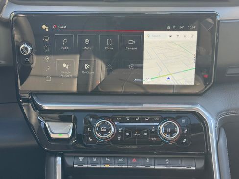 New 2026 GMC Sierra 2500 Denali w/ Denali Reserve Package image 13