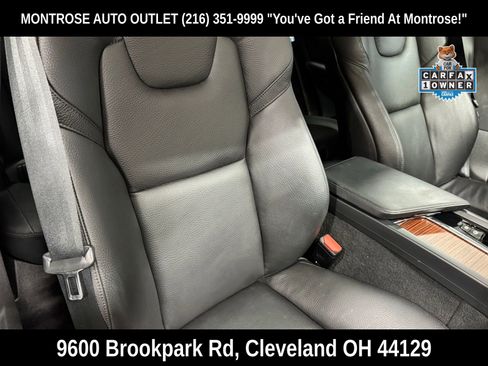 Used 2023 Volvo XC60 B5 Plus image 48