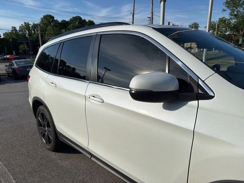 Used 2021 Honda Pilot Special Edition image 8