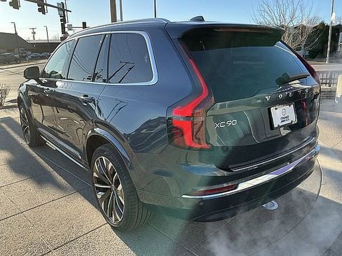 New 2026 Volvo XC90 T8 Ultra w/ Protection Package Premier image 10