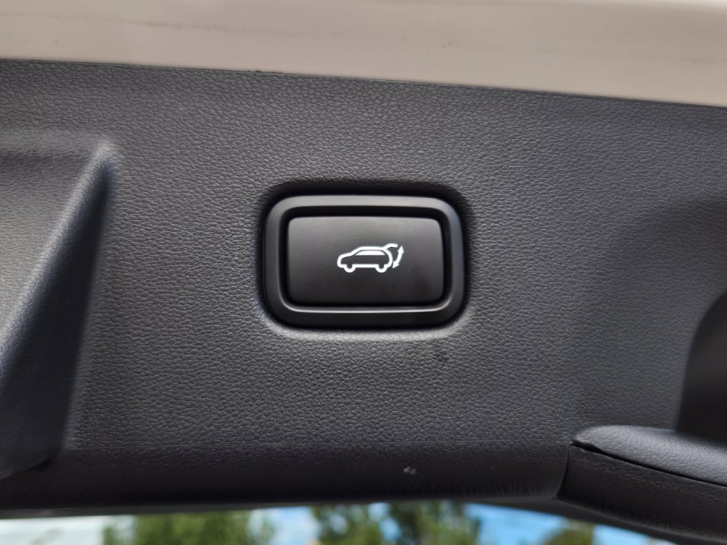 Used 2024 Hyundai Tucson SEL AWD/4WD image 33