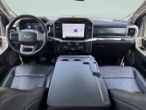 Certified 2022 Ford F150 Lariat AWD/4WD image 19