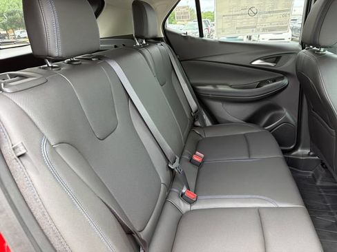 New 2026 Buick Encore GX Sport Touring w/ LPO, Trailering Package FWD image 24