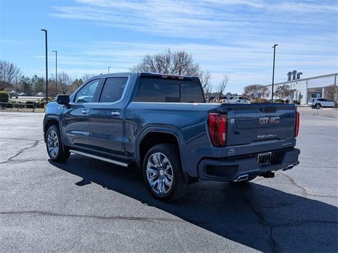 New 2026 GMC Sierra 1500 Denali w/ Denali Reserve Package image 5