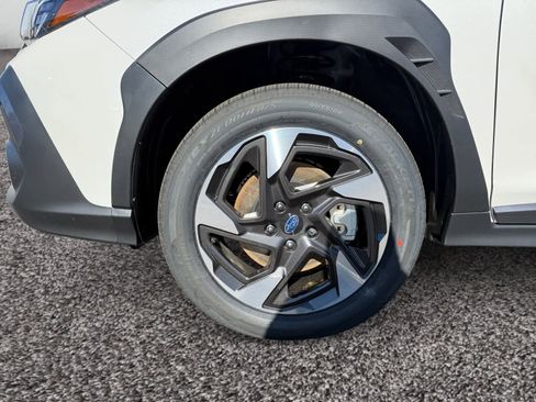 New 2026 Subaru Crosstrek 2.5i Limited image 14