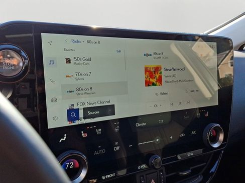 Used 2022 Lexus NX 350 AWD w/ Premium Package image 18