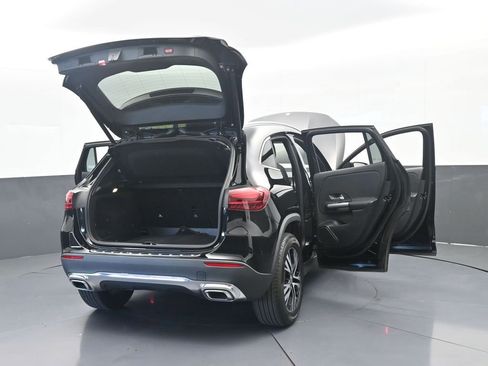 Used 2025 Mercedes-Benz GLA 250 image 72