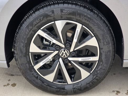New 2026 Volkswagen Jetta S FWD image 8