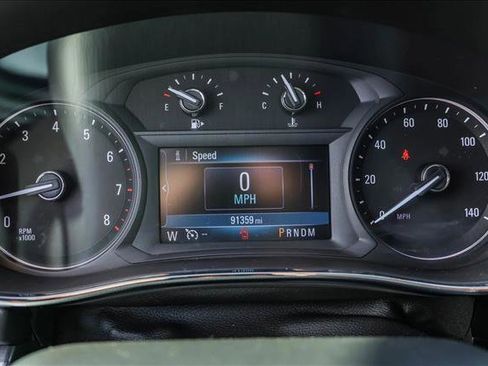 Used 2019 Buick Encore Preferred w/ Safety Package image 15