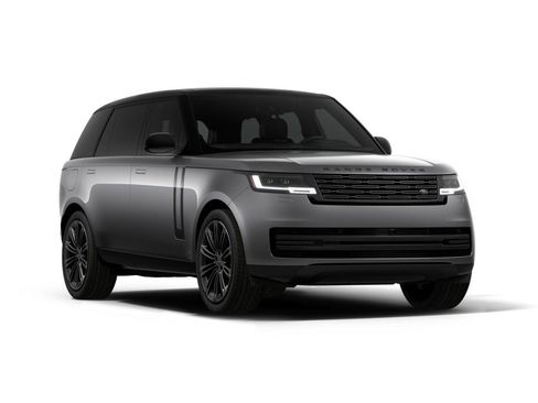 New 2026 Land Rover Range Rover Long Wheelbase SE image 1
