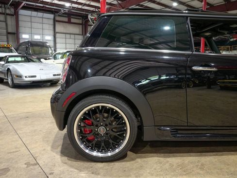 Used 2012 MINI Cooper S FWD image 9