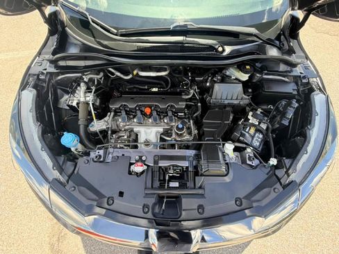 Used 2021 Honda HR-V LX image 18