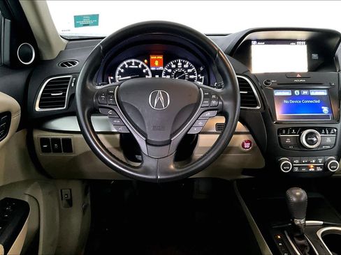 Used 2017 Acura RDX AWD w/ Technology Package image 5