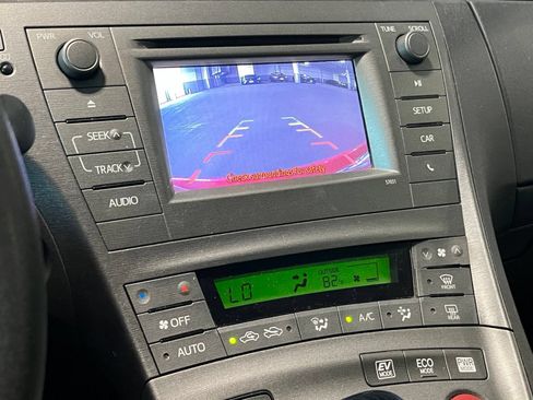 Used 2013 Toyota Prius Two FWD image 21