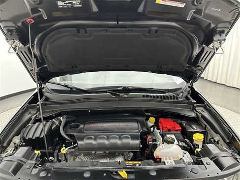 Used 2020 Jeep Renegade Latitude w/ Cold Weather Group image 24