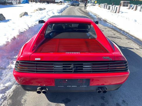 Used 1992 Ferrari 348 image 6
