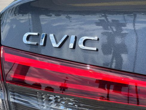 Used 2024 Honda Civic LX image 26