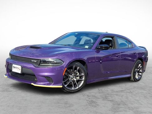 Certified 2023 Dodge Charger R/T w/ Daytona Edition Group image 1