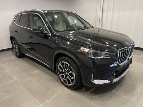 New 2026 BMW X1 xDrive28i w/ Convenience Package image 3