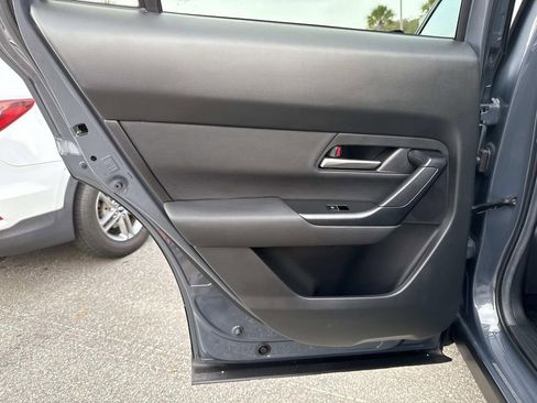 Certified 2025 MAZDA CX-50 AWD 2.5 S w/ Preferred Package image 15