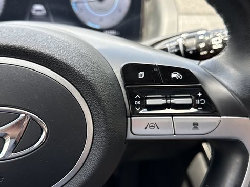 Used 2023 Hyundai Tucson SEL w/ Convenience Package FWD image 21