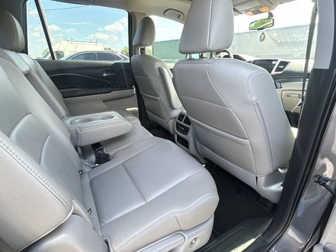 Used 2016 Honda Pilot EX-L image 8