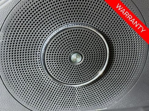 Certified 2024 Ford Expedition Platinum image 19