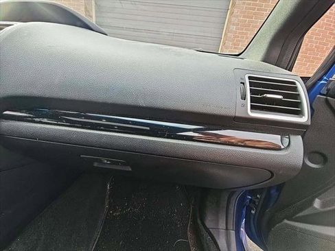 Used 2018 Subaru WRX STI Limited image 16