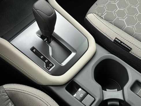 New 2025 Subaru Forester image 23