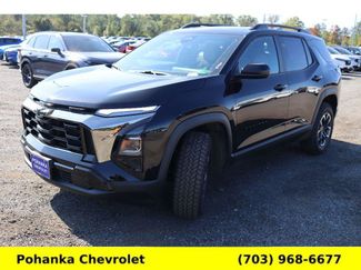 New 2026 Chevrolet Equinox ACTIV video 3