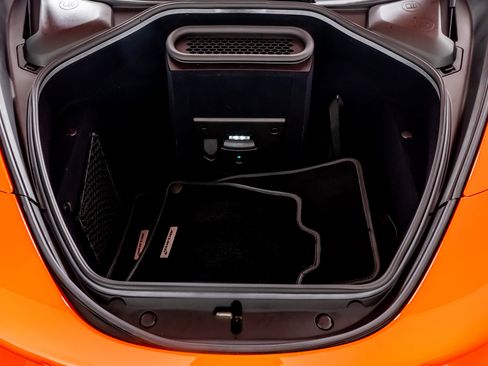 Used 2024 McLaren 750S image 48