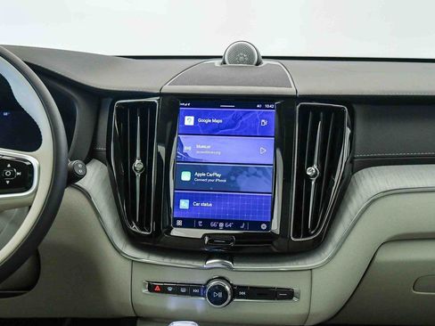 Certified 2025 Volvo XC60 B5 Ultra w/ Protection Package Premier image 13