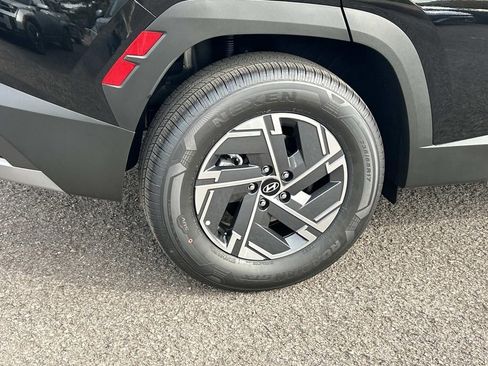 New 2026 Hyundai Tucson Blue SE w/ Tow & Go Package image 11