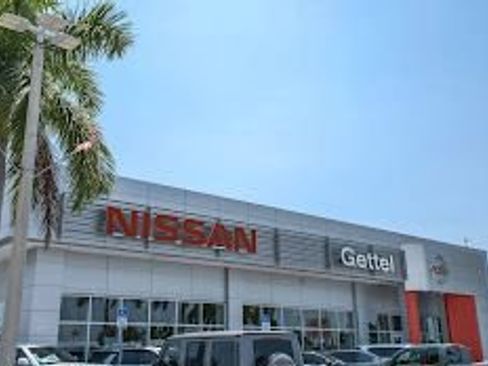 Used 2021 Nissan Rogue S FWD image 9