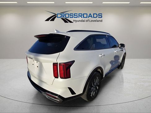 Used 2023 Kia Sorento SX image 15