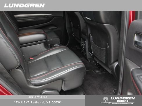 Used 2018 Dodge Durango GT w/ Premium Group AWD/4WD image 37