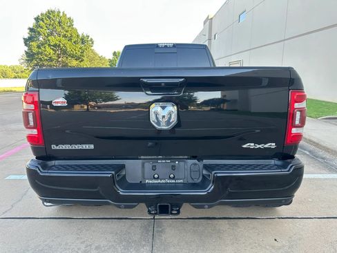 Used 2021 RAM 3500 Laramie AWD/4WD image 13
