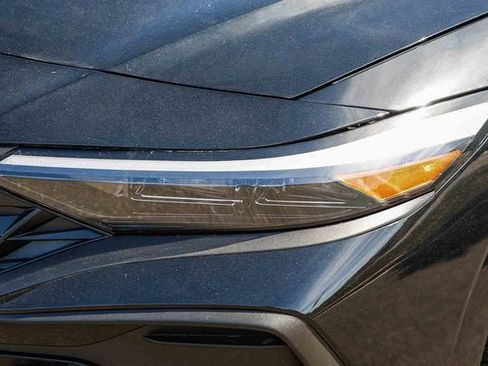 New 2026 Hyundai Elantra Sport image 8