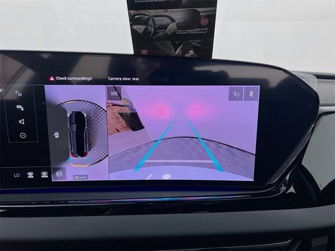 New 2025 Audi A5 2.0T Premium Plus image 17