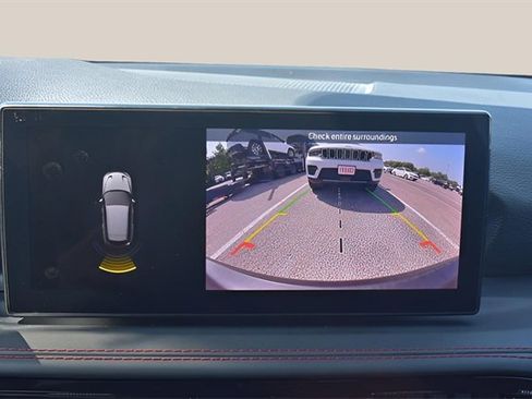 New 2025 Dodge Hornet GT w/ Cold Weather Group image 21