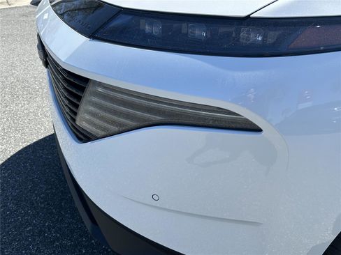 New 2025 Nissan Murano SV image 10