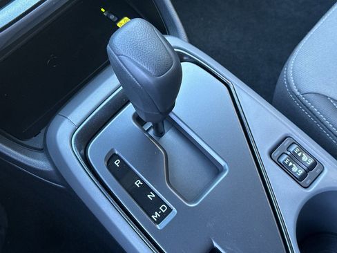 New 2026 Subaru Crosstrek 2.0i Premium AWD/4WD image 25