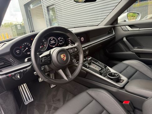 Certified 2024 Porsche 911 Carrera RWD image 15