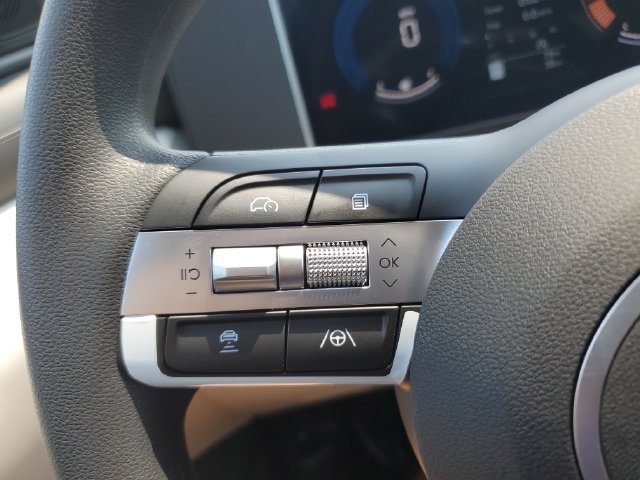New 2026 Hyundai Tucson SEL Plus AWD/4WD image 22