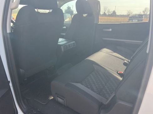 Used 2019 Toyota Tundra SR5 image 12