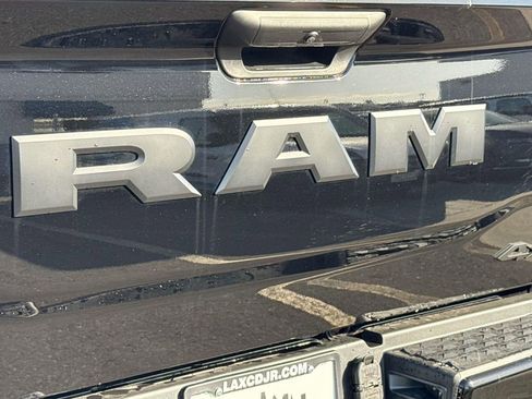 New 2026 RAM 2500 Big Horn image 6