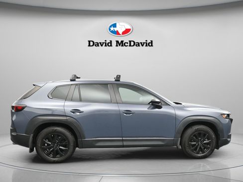 Used 2024 MAZDA CX-50 AWD 2.5 S w/ Weather Package image 9