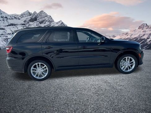 New 2026 Dodge Durango GT image 6