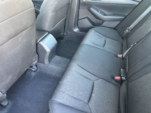 Used 2024 Honda Accord EX image 11